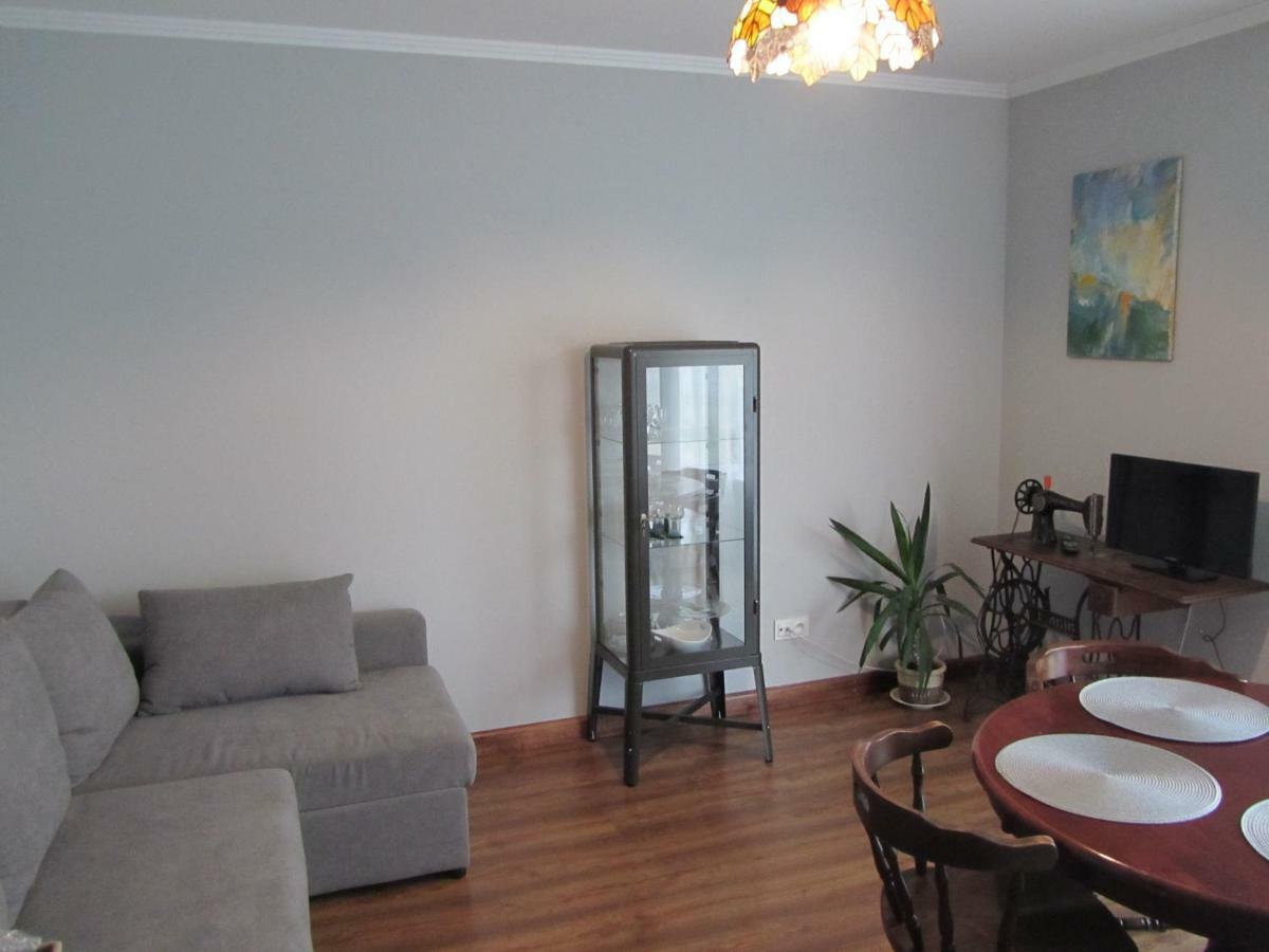 Apartament Marycha Sejny Extérieur photo