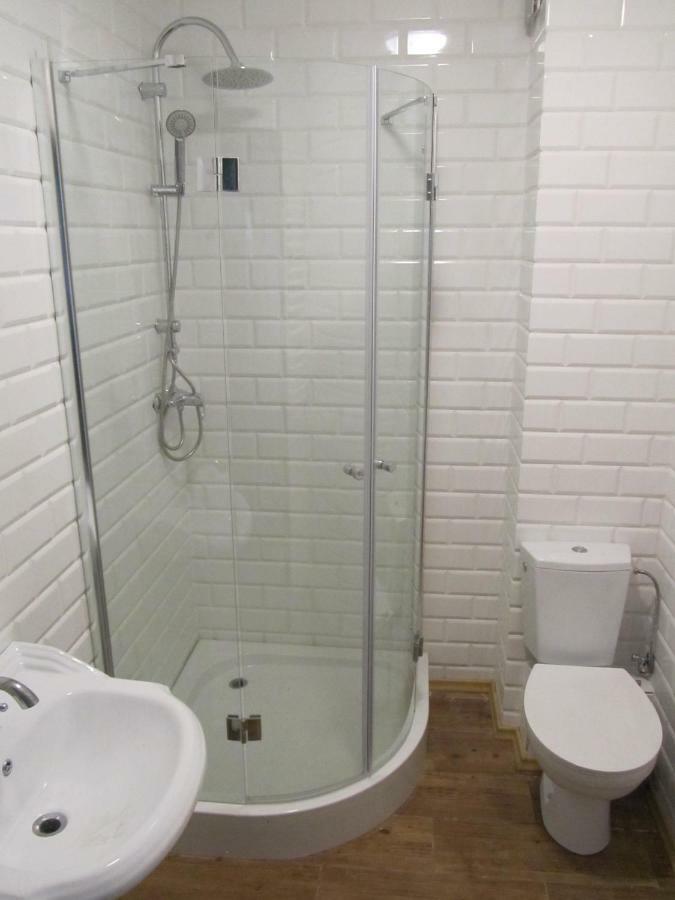 Apartament Marycha Sejny Extérieur photo