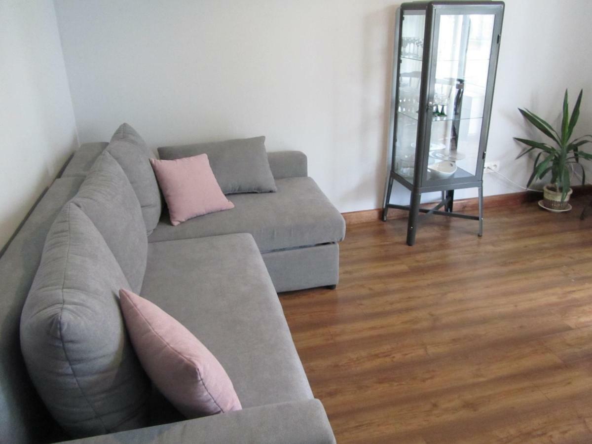 Apartament Marycha Sejny Extérieur photo